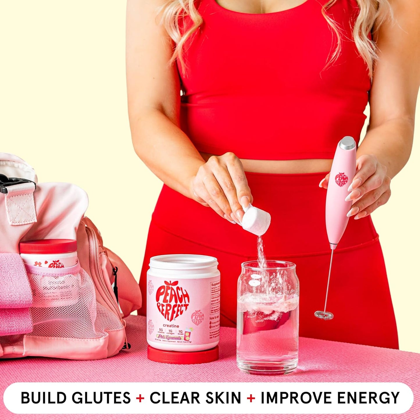 Empowered Glute Blend™