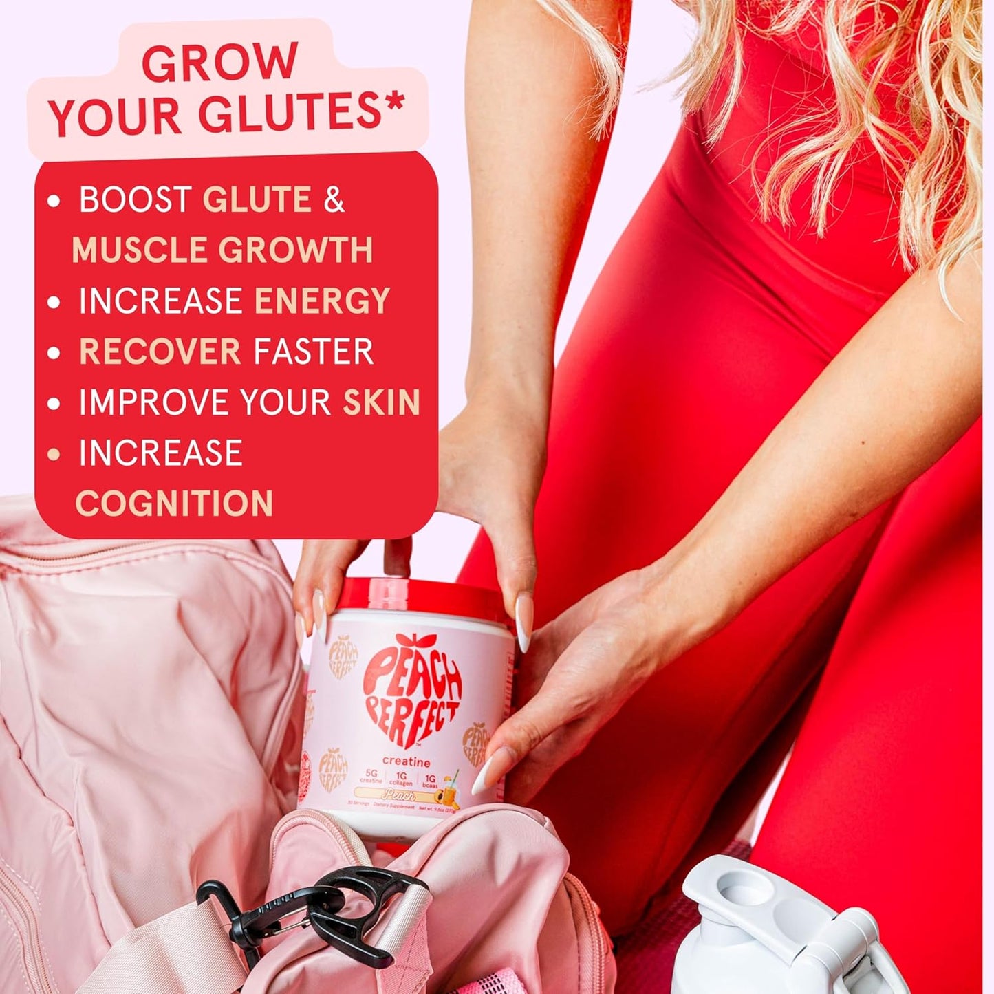 Empowered Glute Blend™