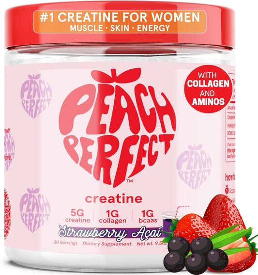 Empowered Glute Blend™