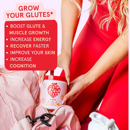 Empowered Glute Blend™